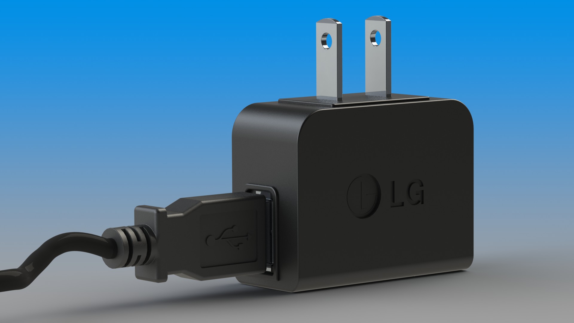 lg手机充电器带usb适配器12